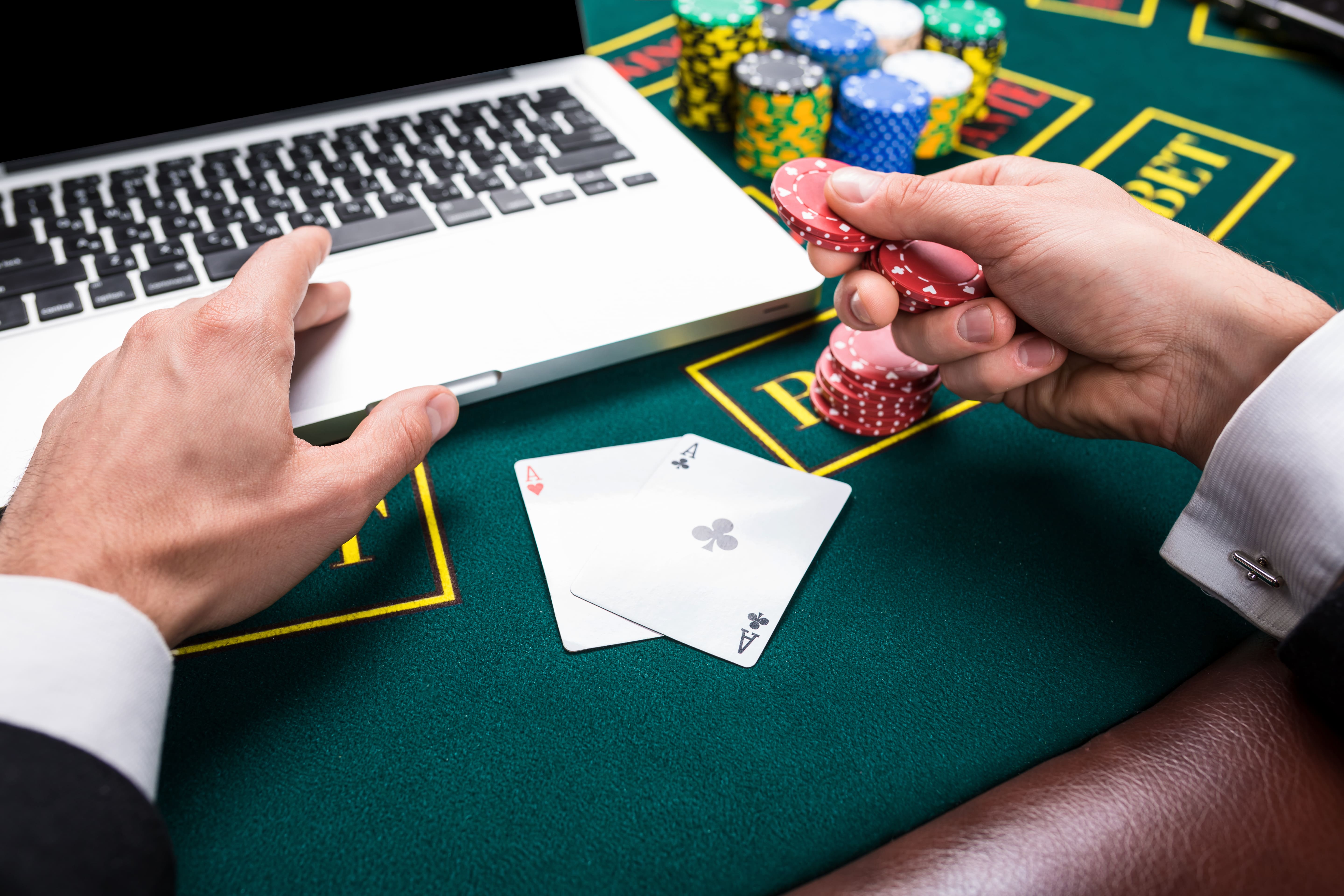 New Brunswick Online Casino for Canadian players