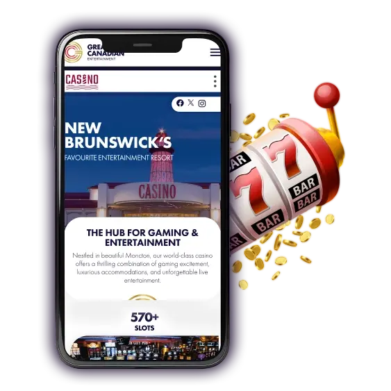 Casino New Brunswick Online Casino App Canada